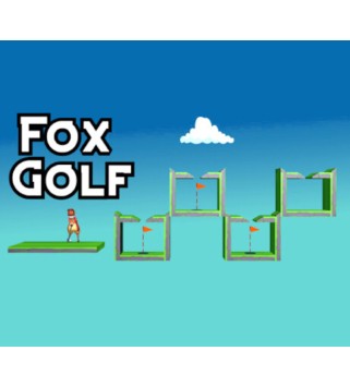 Fox Golf Steam Key GLOBAL